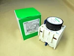 Schneider Electric LADR2 Time Delay Auxiliary Contact Block (nib). Fixed Price $28.00.