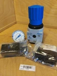 LRB-D-7-0-MIDI Festo Pressure Control Regulator Kit. Fixed Price $82.18.