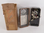 Sangamo WH-22 Time Switch Mechanical Gray Metal W/ Original Box Never Used. Fixed Price $44.99.