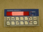 Electronic C&c Micro Wiz Electric Led Production Counter , MWB126. Fixed Price $59.00.
