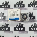 Omron H3BA-N8H Timer Free Fast Shipping. Fixed Price $74.39.