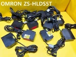 Used Omron / ZS-HLDS5T Smart Laser Sensor, 1PCS. Fixed Price $548.00.
