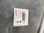 Paragon 8045-20 Defrost Commercial Timer Control, 208-240V Ac, 60 Hz-new. Fixed Price $63.00.