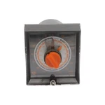 Eagle Signal HG102A6 120/240VAC 10/5A 150S Nsnp. Fixed Price $1246.00.