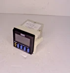 Issc 1096-1-P-3-A Dual Timer. Fixed Price $99.99.