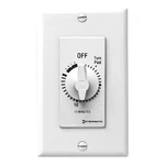 Intermatic FD15MHW Timer, Spring Wound, Min, Hold Feature. Fixed Price $38.28.