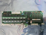 Siemens Input Output Board Module 6FX1124-6AD02. Fixed Price $95.00.