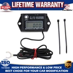 Tachometer Hour Spark Boat Outboard Motor For Yamaha Johnson Mercury. Fixed Price $21.89.