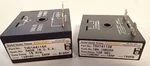 Ssac Solid State Timer TSX141120 1PC + THD1A4115M 120VAC / 6A Lot Of. Fixed Price $43.72.