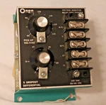 306-0210 Cummins Onan Relay Assembly Voltage Sensitive Assy 306D210 306-0209 Pcb. Fixed Price $88.00.