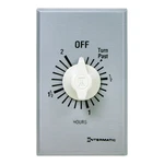 Intermatic FF32H Timer, Spring Wound, Hr, Spdt, Silver. Fixed Price $68.73.