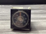 Crouzet TMR48U Timer #127N65. Fixed Price $73.99.