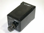 Issc Remote Adjust 8 Pin Timer 24VAC/DC Input -500 Sec 1071-2- P-1-B. Fixed Price $29.90.