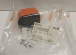 New Old Stock! Elesa 4-DIGIT Drive Indicator 1/2" Shaft DD51-AN-0.050-D-C2. Fixed Price $119.95.