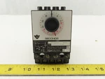 Eagle Signal BR14A611 120V 50/60HZ 0-30 Second Timer. Fixed Price $27.63.