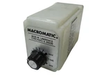 Macromatic SS57122-C-830 Timer 5-7SEC. Unmp. Fixed Price $25.00.