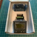 Durant E4148793 Counter/timer. Fixed Price $350.00.