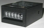 Kep Electro Mechanical Compact Digit Counter - 24 V Dc E660 20 Cps. Fixed Price $11.95.