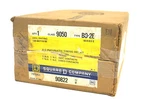 New Square D 9050-B0-2E Timing Relay Ser.e 9050B02E. Fixed Price $250.00.