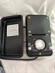 Intermatic ML500TW Malibu Low Voltage Transformer Landscape Timer Tested/working. Fixed Price $48.39.