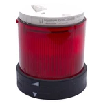 Schneider Electric XVBC2B4DB Light Tower Indicator Bank, Red, 70MM, 24VAC/DC. Fixed Price $60.00.