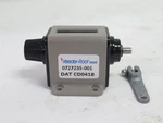 234165 New-no Box; Veeder-root 0727235-001 Rachet Drive COUNTER;5-DIGITS; Cw;rh. Fixed Price $68.57.