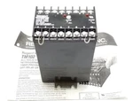 New Regent TM102-120 Solid-state Repeat Cycle Ac Timer TM102120. Fixed Price $75.00.
