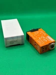 Crouzet OLRU220A Multifunction Timer 220VAC. Fixed Price $325.00.