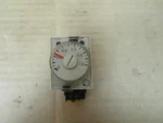 Matsushita Timer ADX11104 S1DX-A2C 1S-AC120V 0.1-1SEC 100-120VAC W/ Base. Fixed Price $10.00.