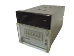 Omron H7AN-6D Counter Unmp. Fixed Price $245.00.