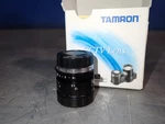 Tamron LTC-16F Cctv Lens Mm 12191240619. Fixed Price $67.84.