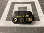 Rhodes Mark-time 90008 Wall Box Timer Switch See Pictures (LPW59Y). Fixed Price $37.99.