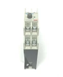 New Mitsubishi Srs-hnps Solid State Timer Module, 200-240VAC. Fixed Price $134.96.