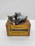 Square D 4373-S10-G1 Pneumatic Timing Unit Replacement 6A 120/600V 9007 B0-1. Fixed Price $175.00.