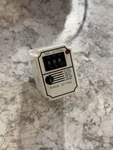 Square Ser.a 120V .05 SEC-999 Delay Timing Relay 9050-JCK60V20. Fixed Price $35.99.