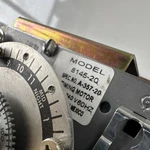 Paragon 8145-20 Mechanical Timer Switch Plc Module Model. Fixed Price $42.50.