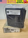 New! Mitsubishi QY41P Output Unit Module. Fixed Price $103.65.