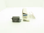 Eaton 5-H-1-1-R 5-DIGIT Mechanical Counter Stroke Totalizer 40205-400. Fixed Price $249.99.