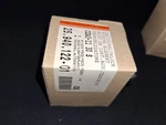 Sprecher+schuh CZA3-11 30S Timer Add On Block Fast Shipping (new Open Box). Fixed Price $89.99.