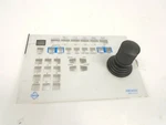 Pelco Kbd 4000 Multiplexer Keyboard Controller **faceplate Only**. Fixed Price $49.98.