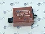 Ncc T1K-5-462 Solid State Timer New. Fixed Price $125.00.