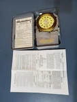 Dayton Switch 2E026 Program Timer. Open Box With Instructions.. Fixed Price $93.33.