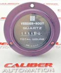 Veeder-root 779555-216 Hour Meter (used). Fixed Price $35.00.