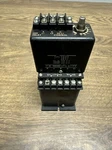 Kanson ELECTRONICS,1014-1-G-2-B,ELECTRIC Timer. Fixed Price $40.00.