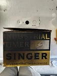 Singer Industrial Timer. Fixed Price $16.00.