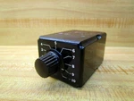 Syracuse Electronics TER00303T Timing Relay. Fixed Price $99.33.