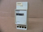 Siemens 7KT5 745-3 6-DIGIT Hour Counter. Fixed Price $49.99.