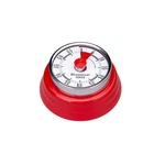 Vintage Mechanical Kitchen Timer 60 Minutes Magnetic. Fixed Price $9.90.
