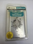 New Intermatic FF12HHC Auto Shut-off Spst Timer Hours Switch 20A. Fixed Price $30.00.