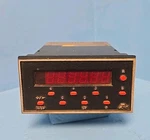 Red Lion Dual 6-DIGIT Led Counter GEM41060 "new". Fixed Price $400.00.